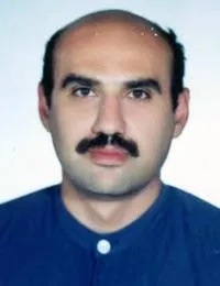دکتر افشین اسدی
