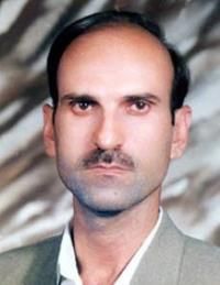 دکتر ولی اله باقرشاهی