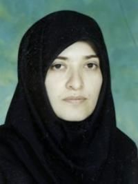 دکتر ملیحه پورزمانی نجات کرمانی