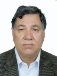 دکتر غلامحسین جعفری
