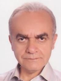 دکتر حسین املی