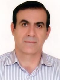 دکتر محمد دارابی