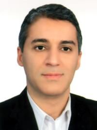 دکتر علی نشاط