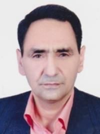 دکتر اسماعیل رفیعی