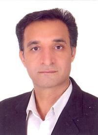 دکتر امین محمد ریحانی دکترای دندانپزشکی