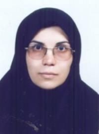 دکتر حوریه حلیمی میلانی