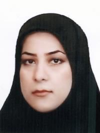 دکتر مریم فیاضی