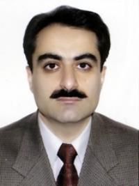 دکتر فریدون وزین دل