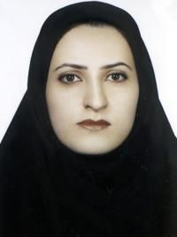 دکتر مریم فیاضی
