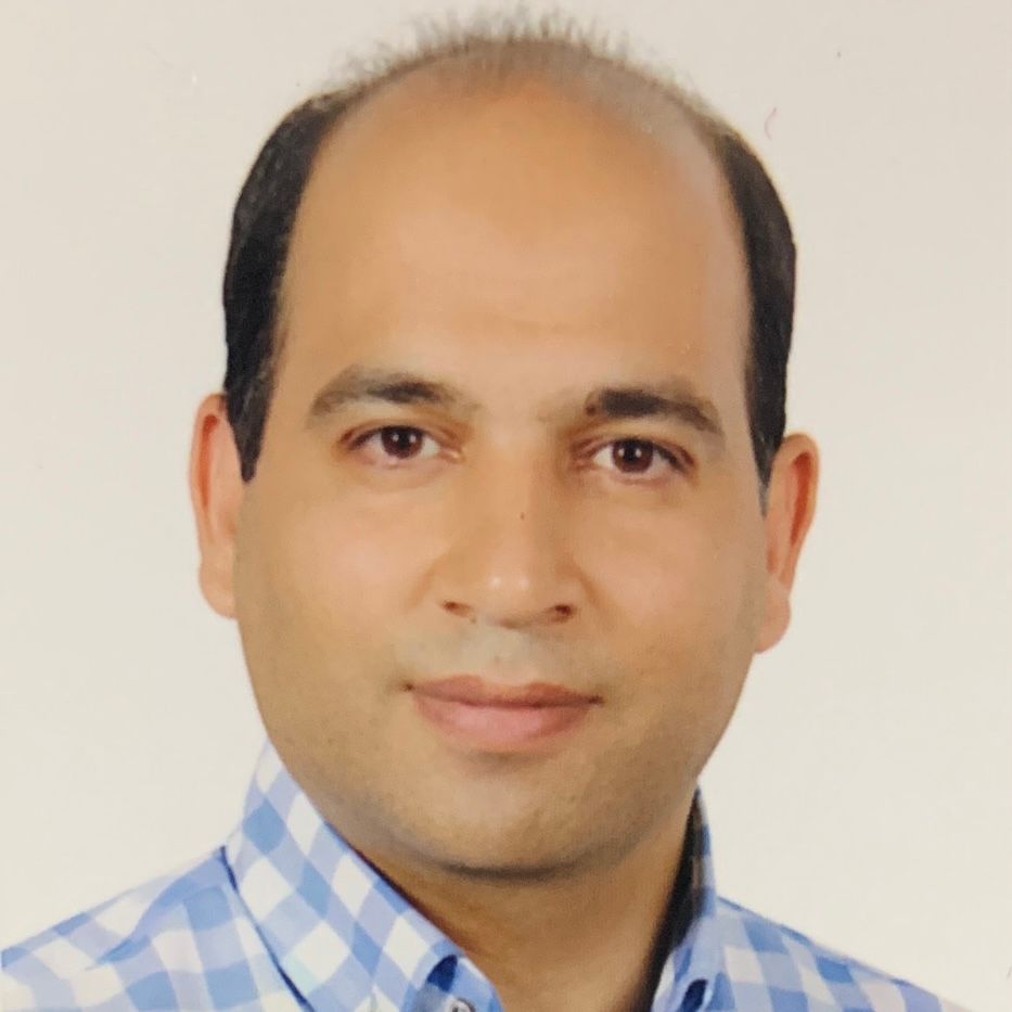 دکتر محمد مجیدی