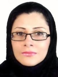 دکتر آزاده احمدی