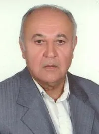 دکتر علی جوهری