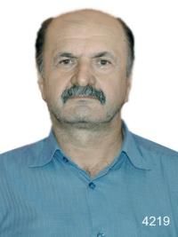 دکتر عباسعلی شیرازی