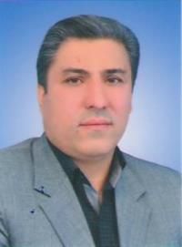 دکتر ابراهیم بازقندی