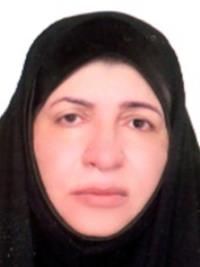 دکتر مهین عقیقی