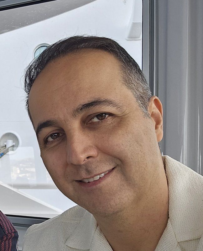 دکتر وحید علیزاده