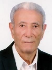 دکتر جمیل ازما
