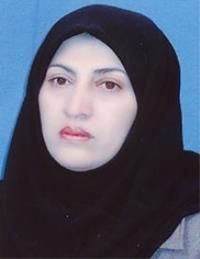 دکتر معصومه تقوی