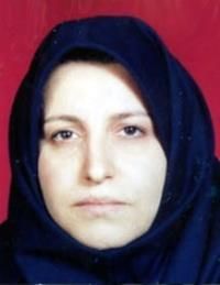 دکتر سهیلا ملکی