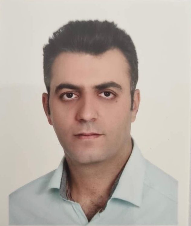 دکتر رضا ابراهیمی