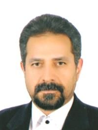 دکتر غلامرضا عظیمی