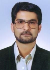 دکتر محمدرضا یعقوبی