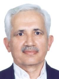 دکتر سیروس اعتصام یزدانی