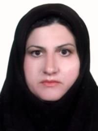 دکتر فاطمه حیدری