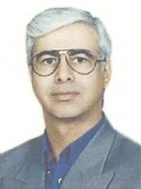 دکتر محمدحسین جباری
