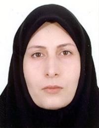 دکتر فریده گلستانی