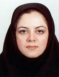 دکتر بنفشه بهاءالدینی