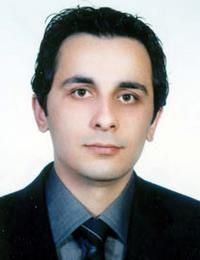 دکتر محمدعلی ایرانی