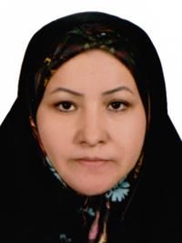 دکتر طاهره محقق