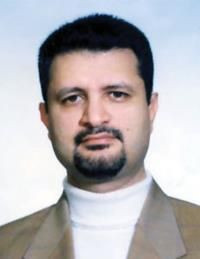 دکتر فرزین هاشمیان