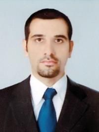 دکتر محمدرضا رهنمازاده