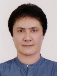 دکتر کامبیز ماهوتی