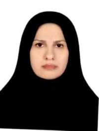 دکتر مریم زادمحمدی