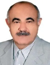 دکتر خدامراد زندیان