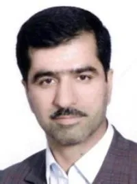 دکتر امیر کشوری