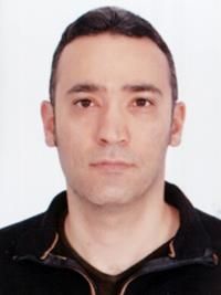 دکتر عماد بهرام نژاد