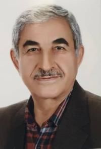 دکتر رضا لهراسبی