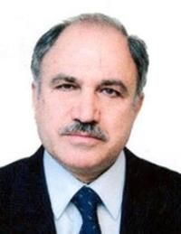 دکتر براتعلی ملکی