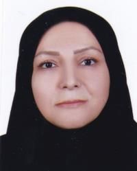 دکتر ویدا زارع امانت
