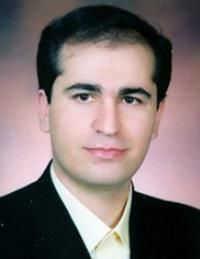 دکتر محمد اوجی مهر