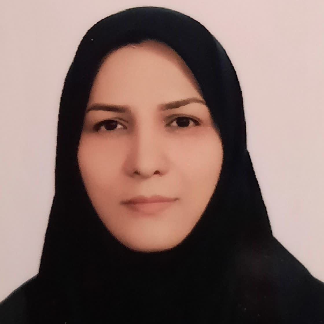 دکتر لیلا احمدی