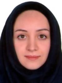 دکتر سیده هدی مهدوی