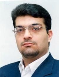 دکتر امیررضا صادقی فر