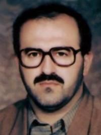 دکتر حسن جعفری