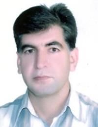 دکتر علی شیبانی