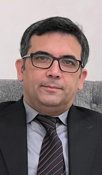 دکتر علی بختیاری فوق تخصص جراحی پلاستیک، ترمیمی و سوختگی, متخصص جراحی عمومی